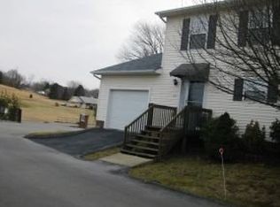 2101 Cherokee Rd UNIT 1, JOHNSON CITY, TN 37604