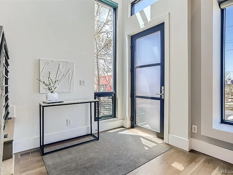 entryway