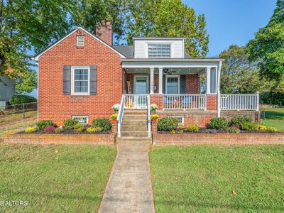 1427 Exeter Ave, Knoxville, TN, 37921