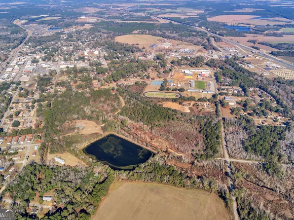 0 Randall Whiddon Dr, Ashburn, GA 31714