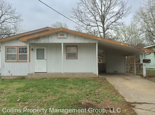 2108 N Lexington Ave, Springfield, MO 65803