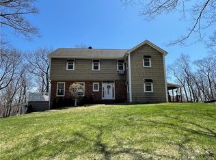 25 Wakeman Hill Rd, Sherman, CT 06784
