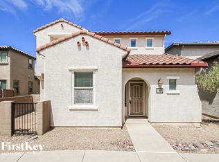 10616 E Native Rose Trl, Tucson, AZ 85747