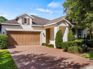 8014 Jailene Dr, Windermere, FL 34786