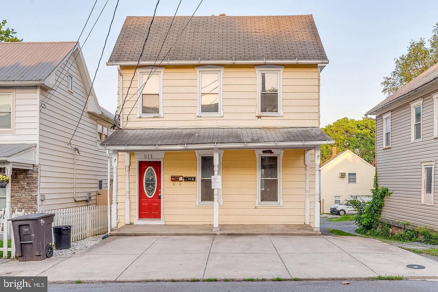 311 Boyd Ave, Martinsburg, WV 25401 Zillow