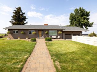 2514 S Adams Dr, Madras, OR 97741