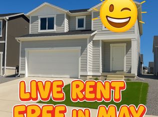 1068 E Hammock Ln, Saratoga Springs, UT 84045