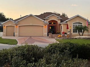 8984 SE 178th Windsor Ln, The Villages, FL 32162