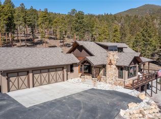 30363 National Forest Dr, Buena Vista, CO 81211