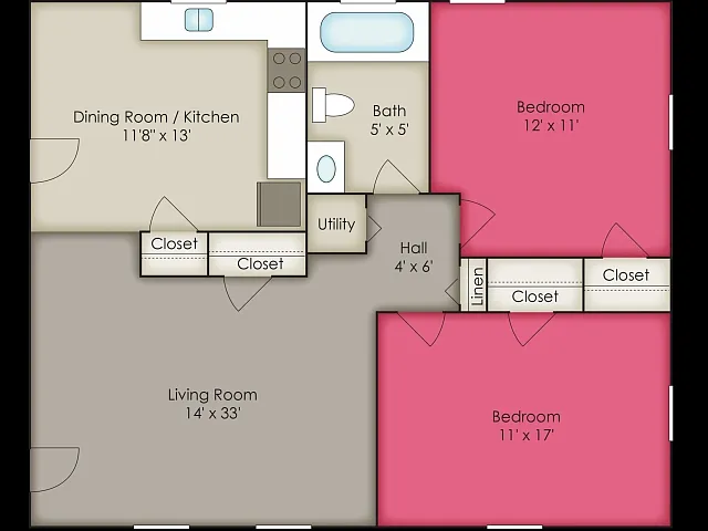 2BR-1BA_750sq 2BR-1BA_750sq