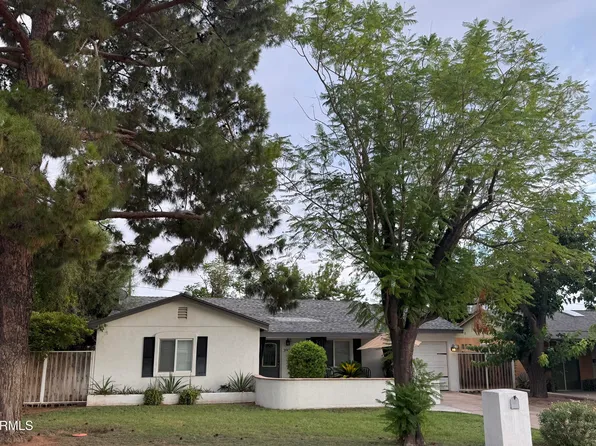 3907 E DEVONSHIRE Avenue, Phoenix, AZ 85018