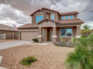 11338 E Sable Ave, Mesa, AZ 85212