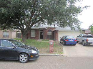 2307 E 19th St, Mission, TX 78572