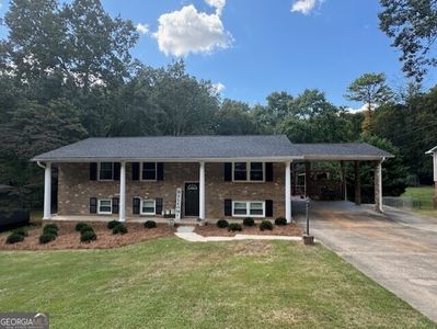 122 Margo Trl SE, Rome, GA, 30161