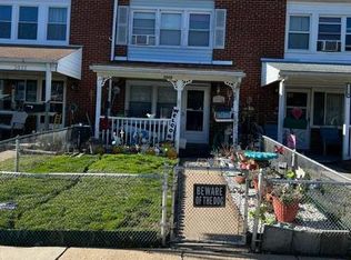 2020 Kelmore Rd, Dundalk, MD 21222