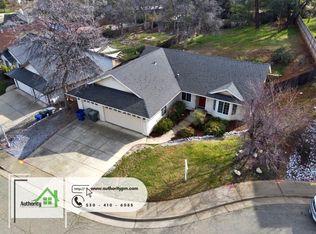 4561 Moyvane Dr, Redding, CA 96001