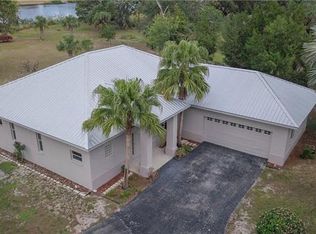 4710 Fort Denaud Rd, Labelle, FL 33935