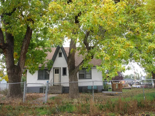 508 E 300 N, Roosevelt, UT 84066