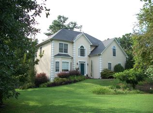 120 Anchor Ct, Fayetteville, GA 30215
