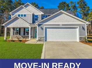 1452 Percheron Path, Fayetteville, NC 28312