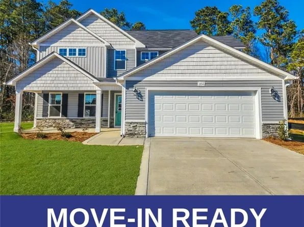 1452 Percheron Path, Fayetteville, NC 28312