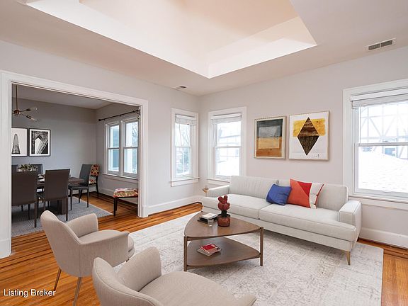5th image of 2053 Douglass Blvd APT 5