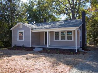 303 W Ketchie St, China Grove, NC 28023