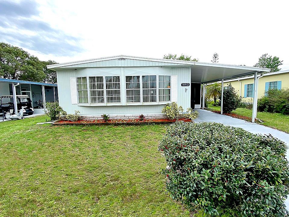 1st image of 14912 Spyglass St Unit 68
