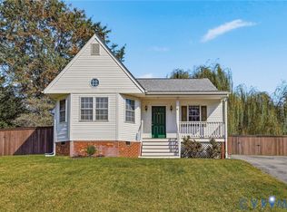 932 Ayers Way, Glen Allen, VA 23060