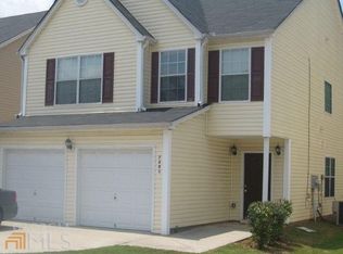 7601 Crimson Ct, Jonesboro, GA 30236