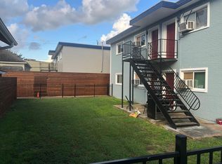 3813 Fox St APT 1, Houston, TX 77003