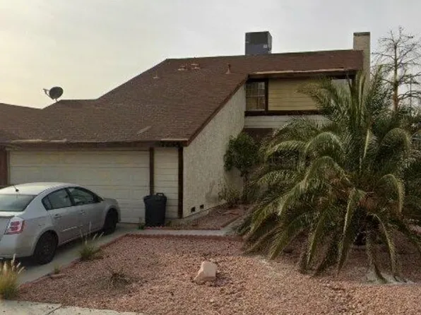 7235 Wichita Ct, Las Vegas, NV 89119