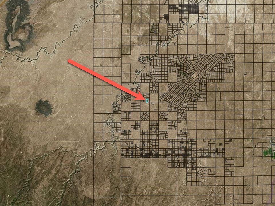 2nd image of 35 Acres S Winslow -- #743