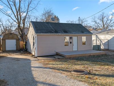 1308 Geil Ave, Des Moines, IA, 50315