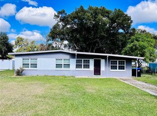 1801 Barber Rd, Orlando, FL 32809