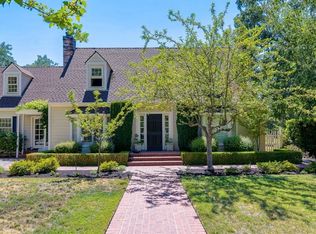 3 Oliveira Ln, Lafayette, CA 94549