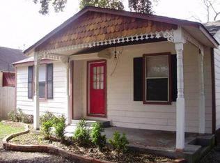 1819 Tabor St, Houston, TX 77009