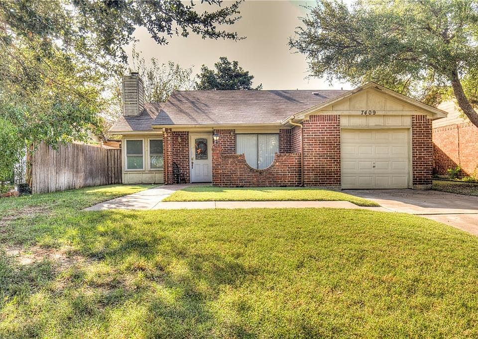 1st image of 7409 Creekfall Dr