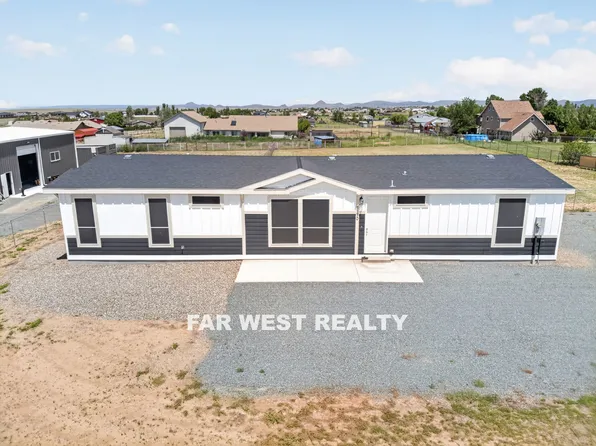 7170 E Moonlit Dr, Prescott Valley, AZ 86315