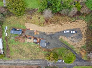 1235 Ray Hicks St, Raymond, WA 98577