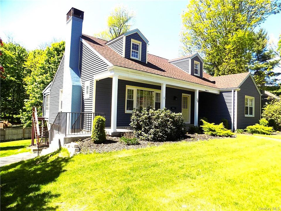 26 Alden Road, Poughkeepsie, NY 12603 Zillow