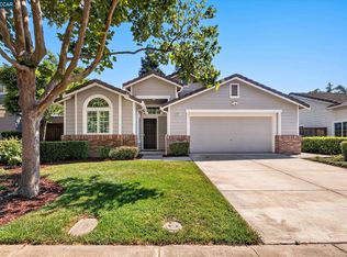 577 Saddleback Cir, Livermore, CA 94551