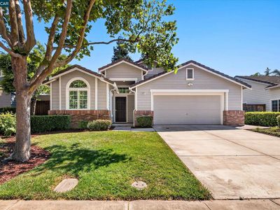 577 Saddleback Cir, Livermore, CA, 94551