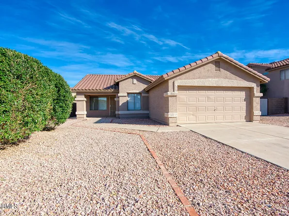 8556 W CAROL Avenue, Peoria, AZ 85345