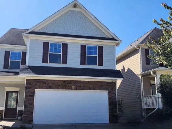 1411 Woodward Down Ct, Buford, GA 30519
