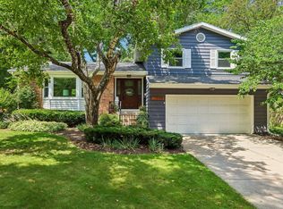 1130 Chapel Hill Rd, Madison, WI 53711