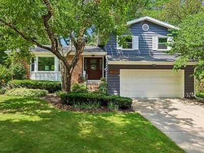 1130 Chapel Hill Rd, Madison, WI, 53711