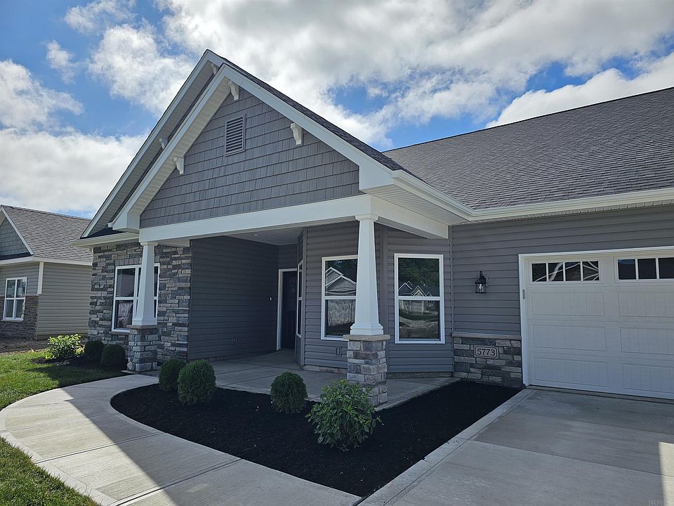 2nd image of 5773 Santera Dr