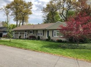 12 Harvard Rd, Andover, MA 01810