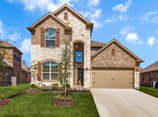 213 Baldwin Dr, Fate, TX 75189